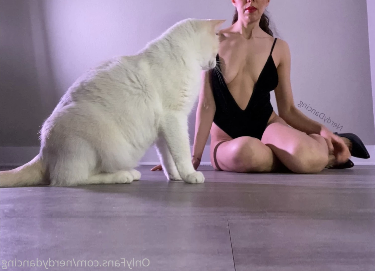 Nerdy Dancing [ nerdydancing ] Onlyfans leaked photo 15998119 on Hotleaks.tv