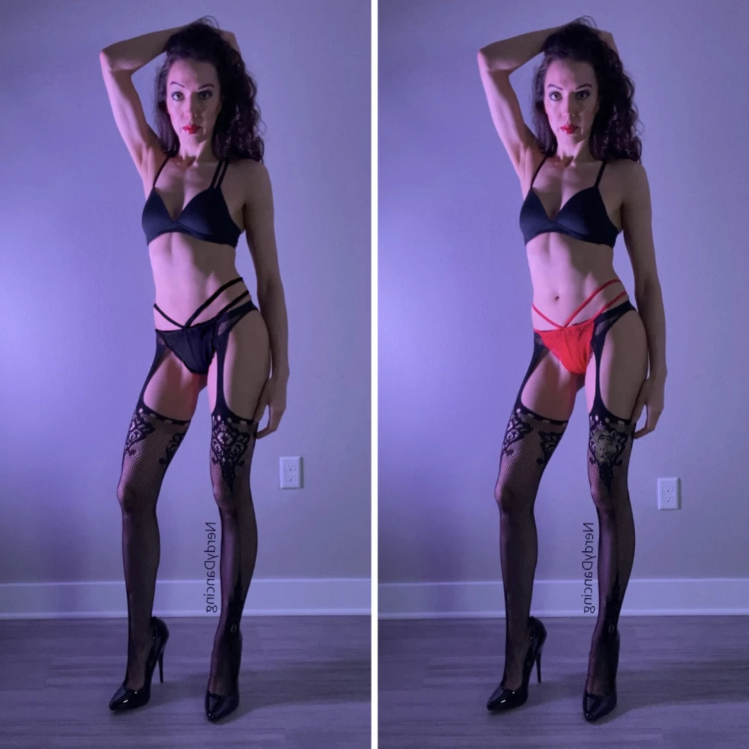 Nerdy Dancing [ nerdydancing ] Onlyfans leaked photo 16107974 on Hotleaks.tv
