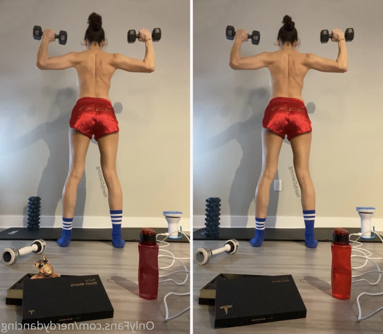 Nerdy Dancing [ nerdydancing ] Onlyfans leaked photo 16117322 on Hotleaks.tv