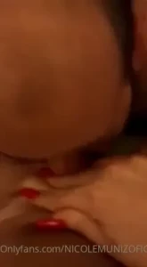 nickmunizrs [ nicolemunizoficial ] Onlyfans leaked video 10149478 on Hotleaks.tv