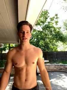 Nick Sandell [ nicksandell ] Onlyfans leaked video 10148741 on Hotleaks.tv