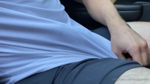 Nick Sandell [ nicksandell ] Onlyfans leaked video 10148745 on Hotleaks.tv