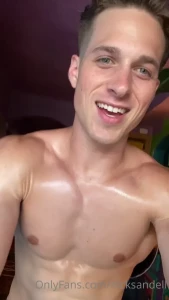 Nick Sandell [ nicksandell ] Onlyfans leaked video 10148751 on Hotleaks.tv