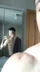 Nick Sandell [ nicksandell ] Onlyfans leaked video 10148753 on Hotleaks.tv