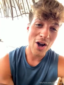 Nick Sandell [ nicksandell ] Onlyfans leaked video 10148769 on Hotleaks.tv