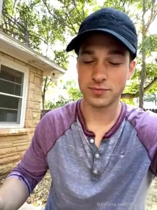 Nick Sandell [ nicksandell ] Onlyfans leaked video 10148778 on Hotleaks.tv