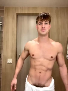 Nick Sandell [ nicksandell ] Onlyfans leaked video 10148790 on Hotleaks.tv