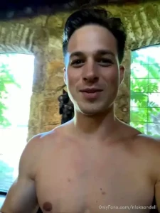Nick Sandell [ nicksandell ] Onlyfans leaked video 10148807 on Hotleaks.tv