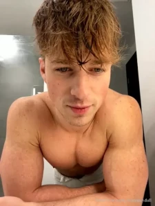 Nick Sandell [ nicksandell ] Onlyfans leaked video 10148821 on Hotleaks.tv