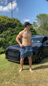Nick Sandell [ nicksandell ] Onlyfans leaked video 10148845 on Hotleaks.tv