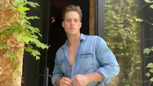 Nick Sandell [ nicksandell ] Onlyfans leaked video 10148851 on Hotleaks.tv