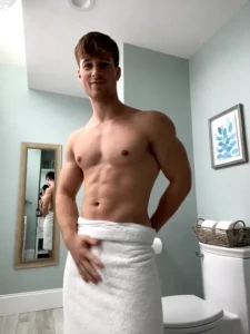 Nick Sandell [ nicksandell ] Onlyfans leaked video 10148856 on Hotleaks.tv
