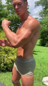 Nick Sandell [ nicksandell ] Onlyfans leaked video 10148863 on Hotleaks.tv