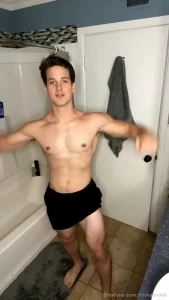 Nick Sandell [ nicksandell ] Onlyfans leaked video 10148889 on Hotleaks.tv