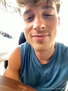 Nick Sandell [ nicksandell ] Onlyfans leaked video 10148890 on Hotleaks.tv
