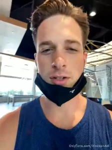 Nick Sandell [ nicksandell ] Onlyfans leaked video 10148902 on Hotleaks.tv