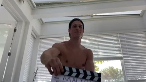 Nick Sandell [ nicksandell ] Onlyfans leaked video 10148904 on Hotleaks.tv