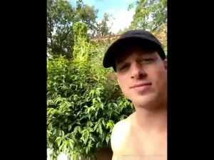 Nick Sandell [ nicksandell ] Onlyfans leaked video 10148913 on Hotleaks.tv