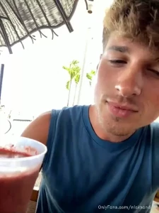 Nick Sandell [ nicksandell ] Onlyfans leaked video 10148920 on Hotleaks.tv
