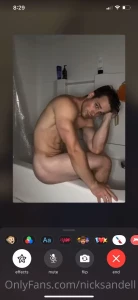 Nick Sandell [ nicksandell ] Onlyfans leaked video 10148944 on Hotleaks.tv