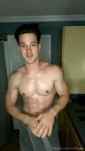 Nick Sandell [ nicksandell ] Onlyfans leaked video 10148954 on Hotleaks.tv