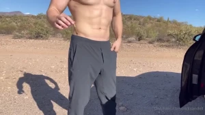 Nick Sandell [ nicksandell ] Onlyfans leaked video 10148967 on Hotleaks.tv