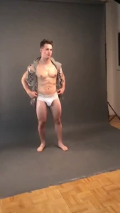 Nick Sandell [ nicksandell ] Onlyfans leaked video 10148970 on Hotleaks.tv