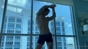 Nick Sandell [ nicksandell ] Onlyfans leaked video 10148974 on Hotleaks.tv