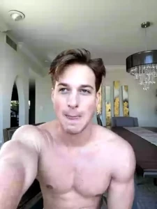 Nick Sandell [ nicksandell ] Onlyfans leaked video 10149000 on Hotleaks.tv