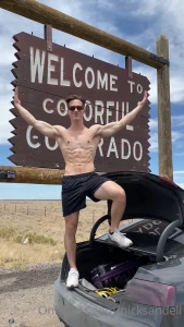 Nick Sandell [ nicksandell ] Onlyfans leaked video 10149017 on Hotleaks.tv