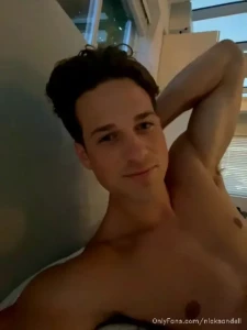 Nick Sandell [ nicksandell ] Onlyfans leaked video 10149018 on Hotleaks.tv