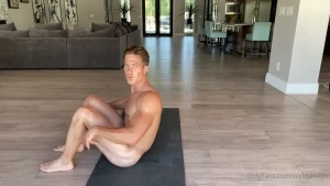 Nick Sandell [ nicksandell ] Onlyfans leaked video 10149029 on Hotleaks.tv