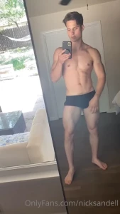 Nick Sandell [ nicksandell ] Onlyfans leaked video 10149033 on Hotleaks.tv