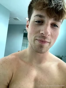 Nick Sandell [ nicksandell ] Onlyfans leaked video 10149045 on Hotleaks.tv