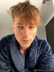 Nick Sandell [ nicksandell ] Onlyfans leaked video 10149054 on Hotleaks.tv