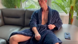 Nick Sandell [ nicksandell ] Onlyfans leaked video 10149072 on Hotleaks.tv