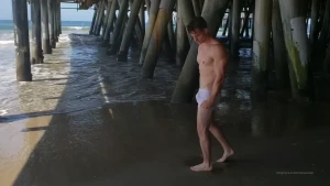 Nick Sandell [ nicksandell ] Onlyfans leaked video 10149084 on Hotleaks.tv