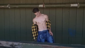 Nick Sandell [ nicksandell ] Onlyfans leaked video 10149109 on Hotleaks.tv