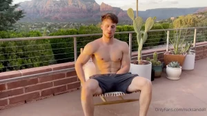 Nick Sandell [ nicksandell ] Onlyfans leaked video 10149118 on Hotleaks.tv