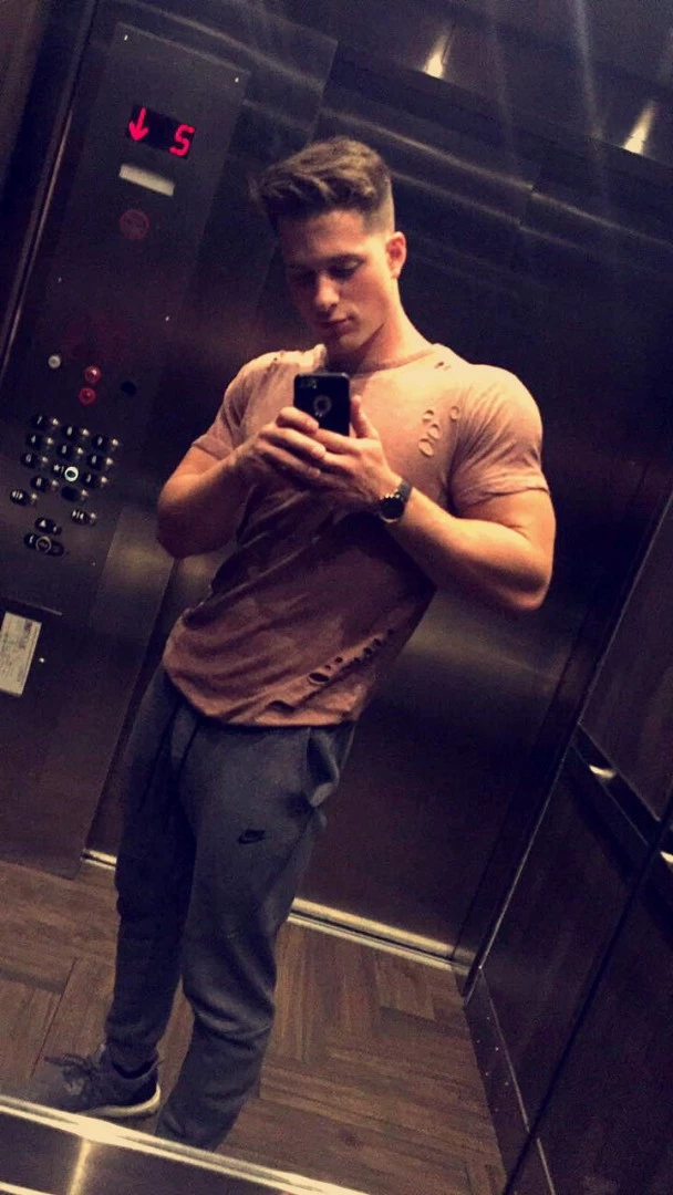 Nick Sandell [ nicksandell ] Onlyfans leaked photo 10194322 on Hotleaks.tv