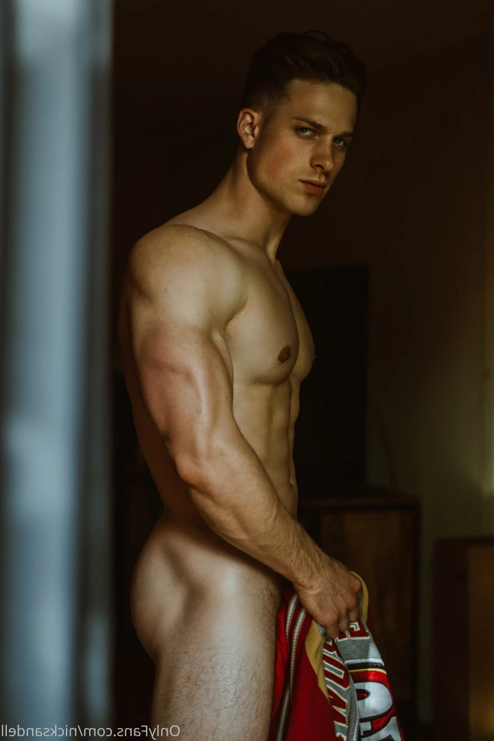 Nick Sandell [ nicksandell ] Onlyfans leaked photo 10194493 on Hotleaks.tv