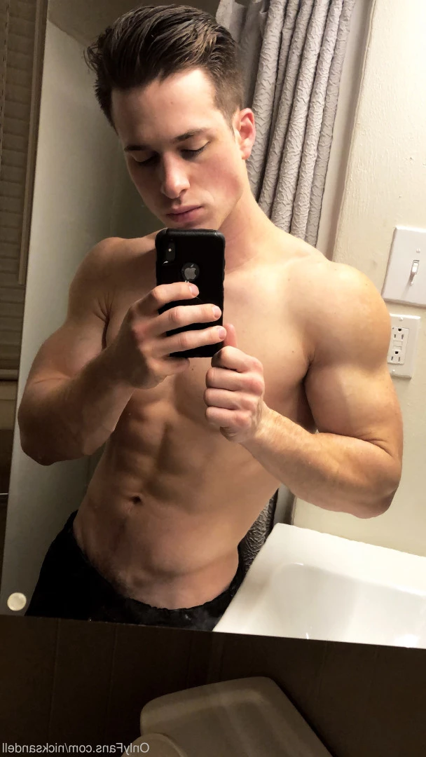 Nick Sandell [ nicksandell ] Onlyfans leaked photo 10194580 on Hotleaks.tv