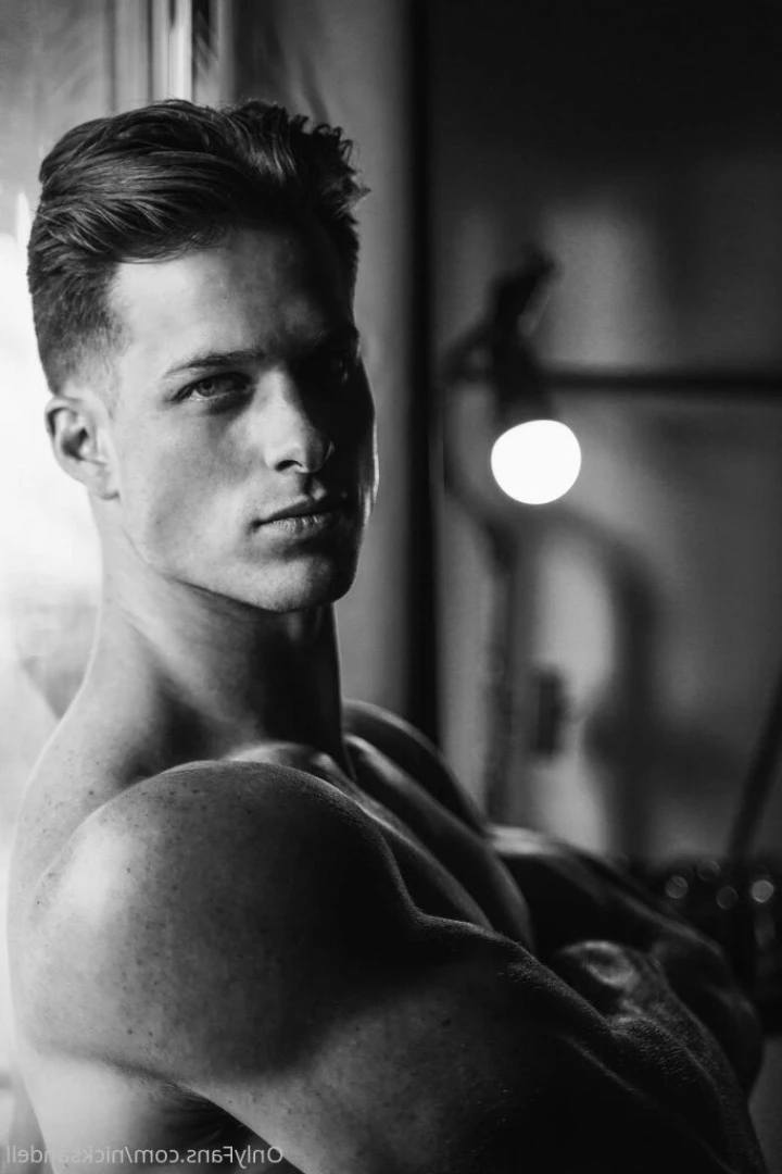 Nick Sandell [ nicksandell ] Onlyfans leaked photo 10194902 on Hotleaks.tv
