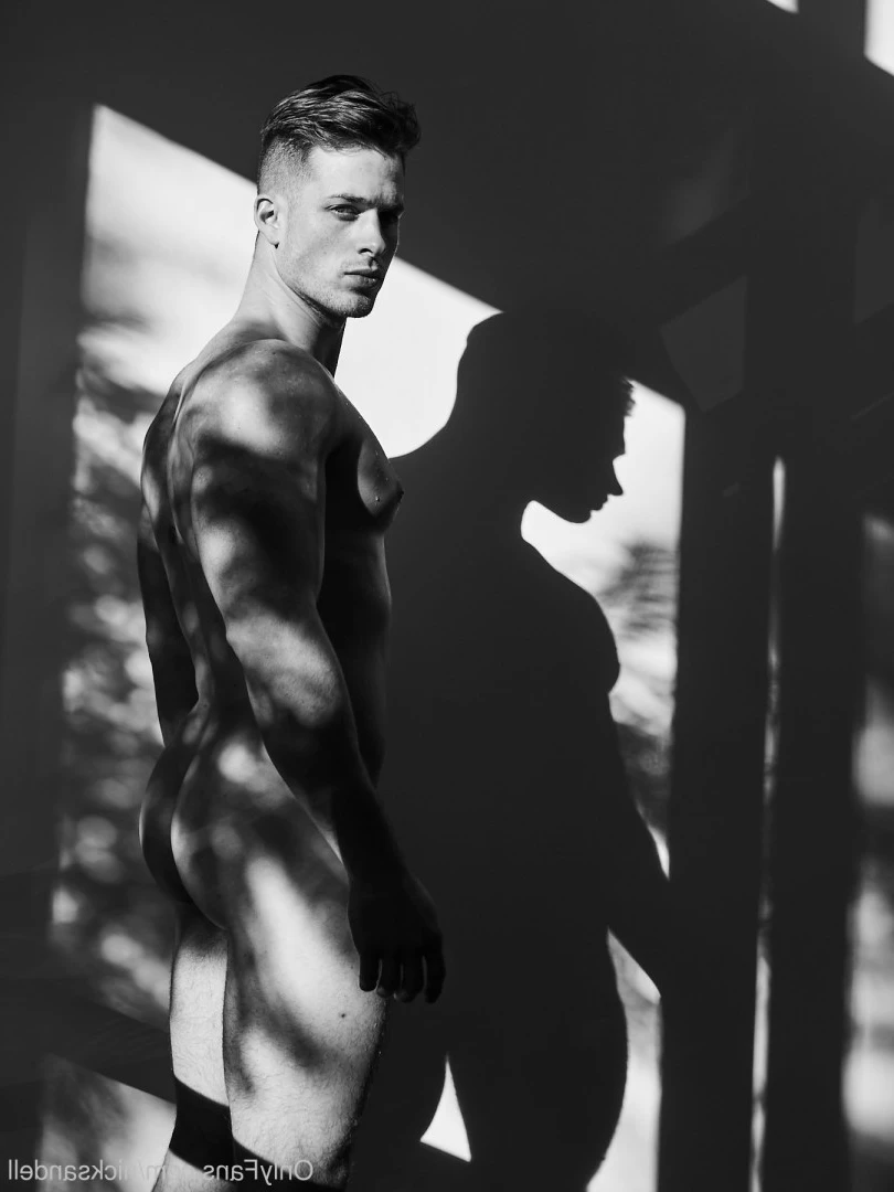 Nick Sandell [ nicksandell ] Onlyfans leaked photo 10195006 on Hotleaks.tv