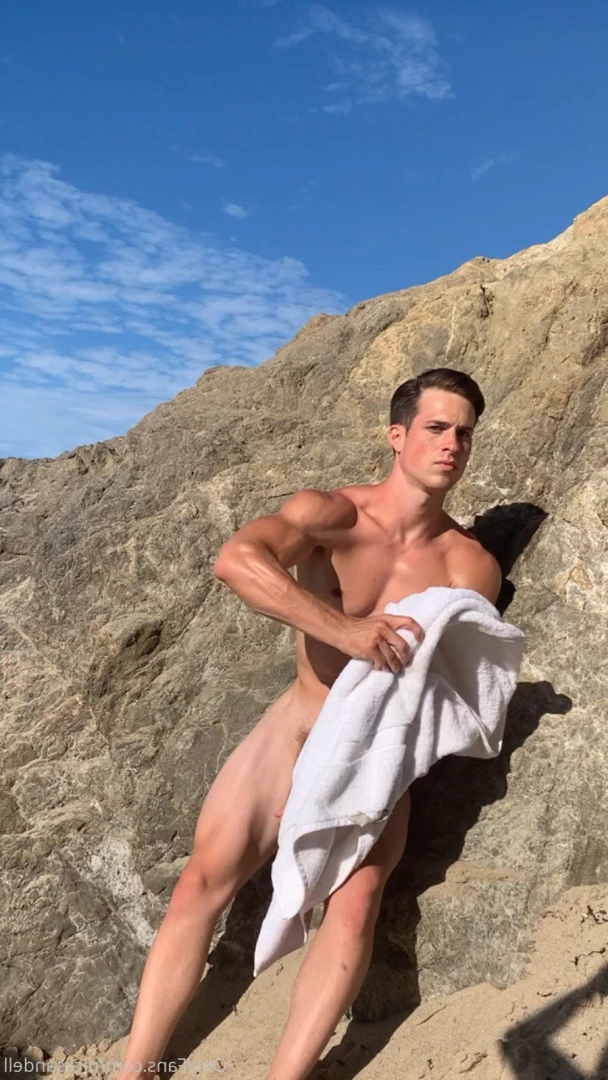 Nick Sandell [ nicksandell ] Onlyfans leaked photo 10195982 on Hotleaks.tv