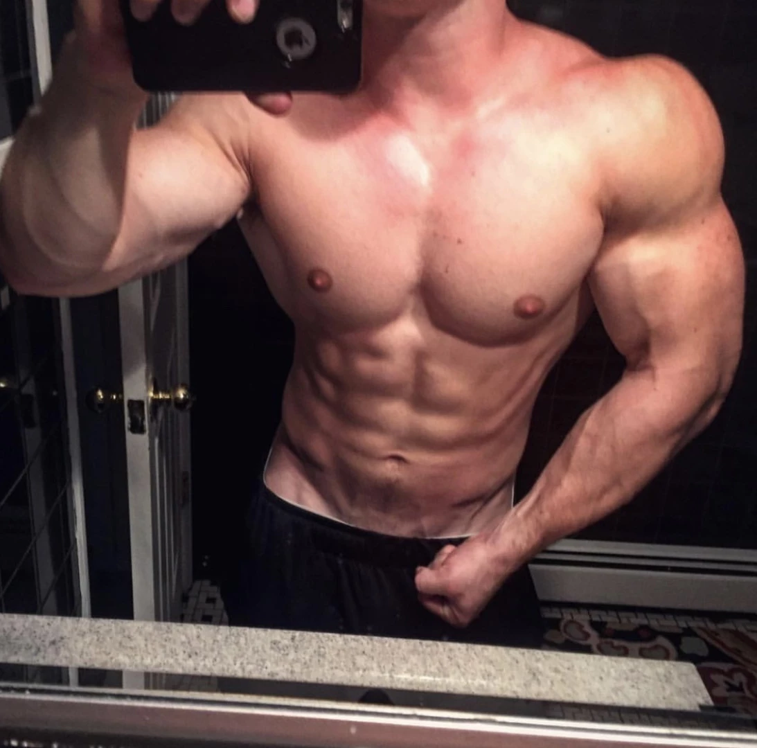 Nick Sandell [ nicksandell ] Onlyfans leaked photo 10196148 on Hotleaks.tv