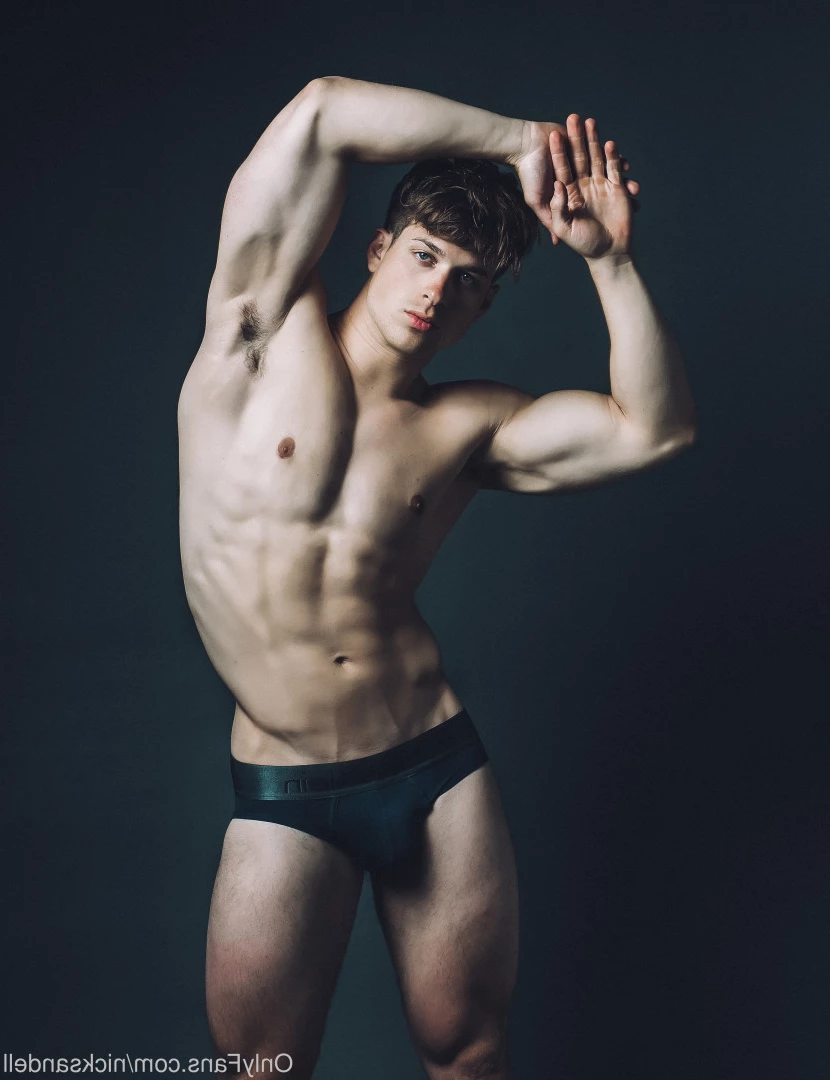 Nick Sandell [ nicksandell ] Onlyfans leaked photo 10196349 on Hotleaks.tv