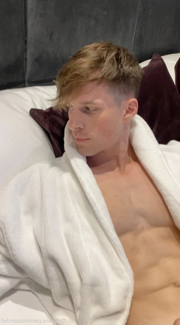 Nick Sandell [ nicksandell ] Onlyfans leaked photo 10196437 on Hotleaks.tv