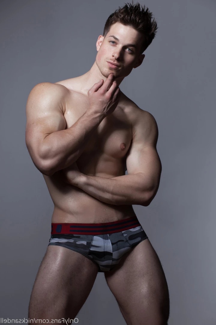 Nick Sandell [ nicksandell ] Onlyfans leaked photo 10196535 on Hotleaks.tv