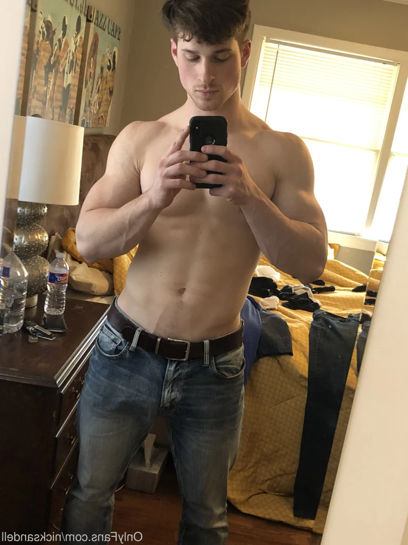 Nick Sandell [ nicksandell ] Onlyfans leaked photo 10196746 on Hotleaks.tv
